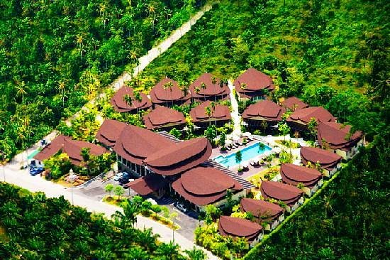 Ao Nang Phu Petra Resort