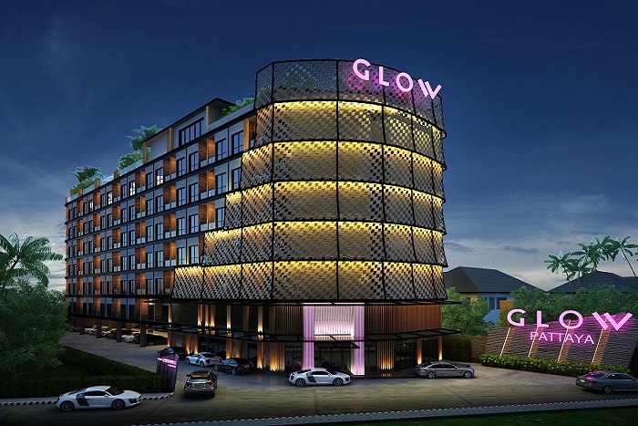 Glow Pattaya